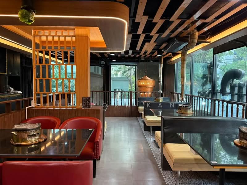 บ้าน 1-ห้องนอน, กรุงเทพ, คลองตันเหนือ, วัฒนา, กรุงเทพ, 250 ตร.ม., บ้านเดี่ยว ให้เช่า, โดย Patraporn Kansri, 500265175 - DDproperty.com