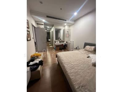 ขาย - Supalai Oriental Sukhumvit 39 : ศุภาลัย โอเรียนทัล สุขุมวิท 39, กรุงเทพ