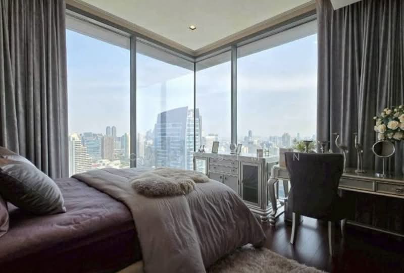 Q1 Sukhumvit, Bangkok, 1 Sukhumvit Road, Khlong Toei, Khlong Toei, Bangkok, 4 Bedrooms, 325 sqm, Condo For Rent, by Decalf Simon, 500265177 - DDproperty.com
