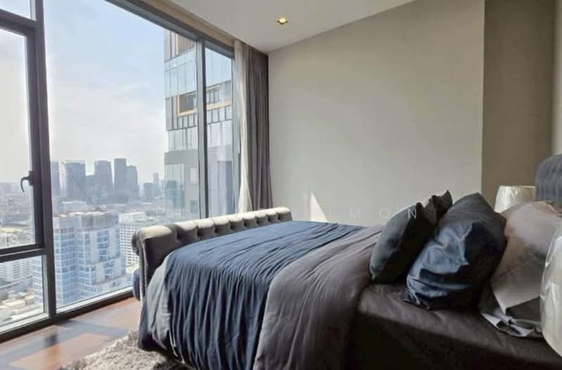Q1 Sukhumvit, Bangkok, 1 Sukhumvit Road, Khlong Toei, Khlong Toei, Bangkok, 4 Bedrooms, 325 sqm, Condo For Rent, by Decalf Simon, 500265177 - DDproperty.com