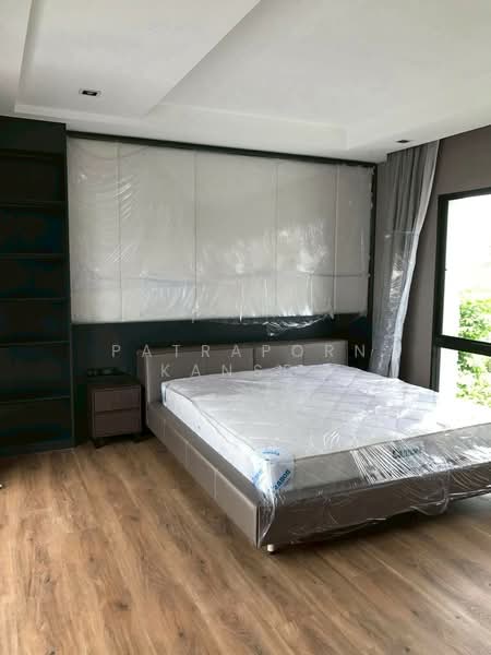 undefined, Bangkok, Hua Mak, Bang Kapi, Bangkok, 4 Bedrooms, 500 sqm, Single Detached House For Rent, by Patraporn Kansri, 500265185 - DDproperty.com