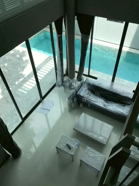 undefined, Bangkok, Hua Mak, Bang Kapi, Bangkok, 4 Bedrooms, 500 sqm, Single Detached House For Rent, by Patraporn Kansri, 500265185 - DDproperty.com