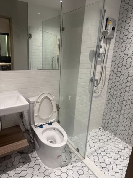 Altitude Unicorn Sathorn-Tha Phra, Bangkok, Ratchaphruek Road, Talat Plu, Thon Buri, Bangkok, 2 Bedrooms, 45 sqm, Condo For Rent, by Agentbkk, 500265189 - DDproperty.com