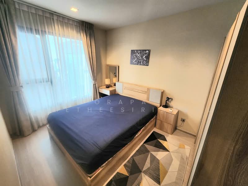 Life Asoke-Rama 9, Bangkok, 626 Asoke-Dindaeng Road, Makkasan, Ratchathewi, Bangkok, 2 Bedrooms, 48 sqm, Condo For Sale, by Orapa Sumetheesirisakul, 500265192 - DDproperty.com