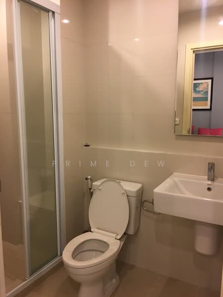 The Base Uptown, Phuket, 155 Chalerm Phrakiat Rama 9 Road, Ratsada, Muang Phuket, Phuket, 1 Bedroom, 35 sqm, Condo For Rent, by Prime Dew, 500265193 - DDproperty.com