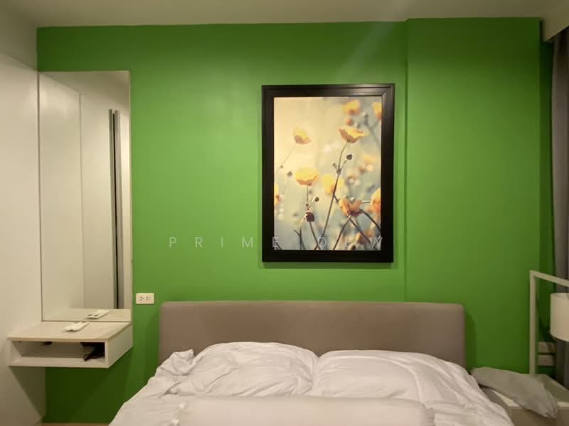 The Base Uptown, Phuket, 155 Chalerm Phrakiat Rama 9 Road, Ratsada, Muang Phuket, Phuket, 1 Bedroom, 35 sqm, Condo For Rent, by Prime Dew, 500265193 - DDproperty.com