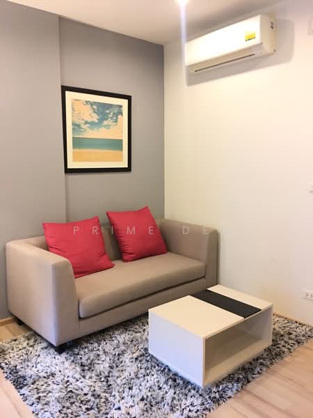 The Base Uptown, Phuket, 155 Chalerm Phrakiat Rama 9 Road, Ratsada, Muang Phuket, Phuket, 1 Bedroom, 35 sqm, Condo For Rent, by Prime Dew, 500265193 - DDproperty.com
