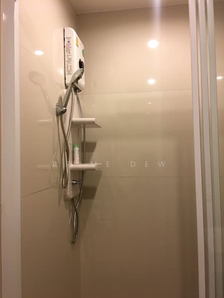 The Base Uptown, Phuket, 155 Chalerm Phrakiat Rama 9 Road, Ratsada, Muang Phuket, Phuket, 1 Bedroom, 35 sqm, Condo For Rent, by Prime Dew, 500265193 - DDproperty.com