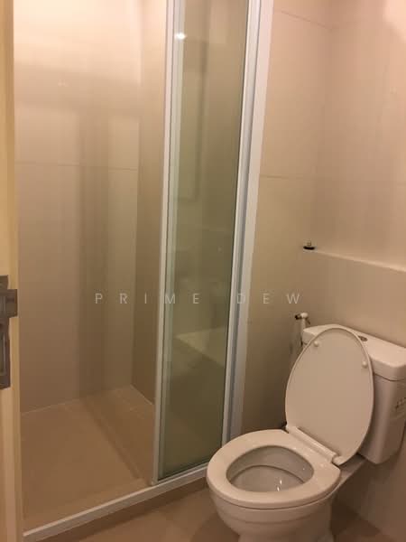 The Base Uptown, Phuket, 155 Chalerm Phrakiat Rama 9 Road, Ratsada, Muang Phuket, Phuket, 1 Bedroom, 35 sqm, Condo For Rent, by Prime Dew, 500265193 - DDproperty.com