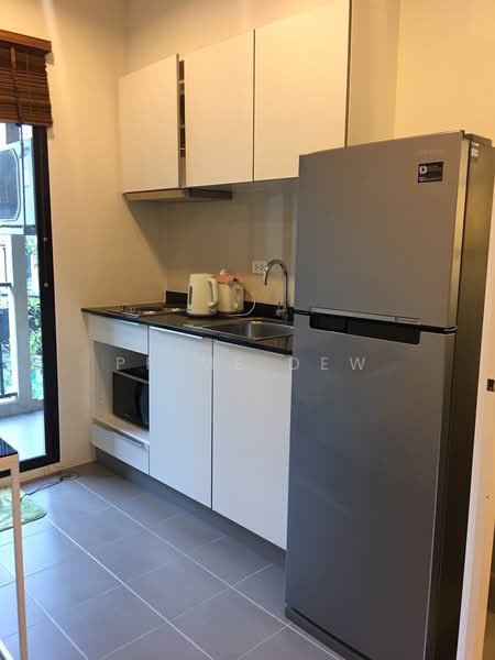 The Base Uptown, Phuket, 155 Chalerm Phrakiat Rama 9 Road, Ratsada, Muang Phuket, Phuket, 1 Bedroom, 35 sqm, Condo For Rent, by Prime Dew, 500265193 - DDproperty.com