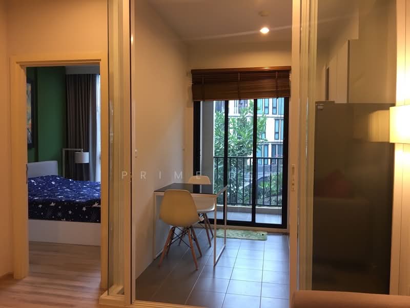 The Base Uptown, Phuket, 155 Chalerm Phrakiat Rama 9 Road, Ratsada, Muang Phuket, Phuket, 1 Bedroom, 35 sqm, Condo For Rent, by Prime Dew, 500265193 - DDproperty.com