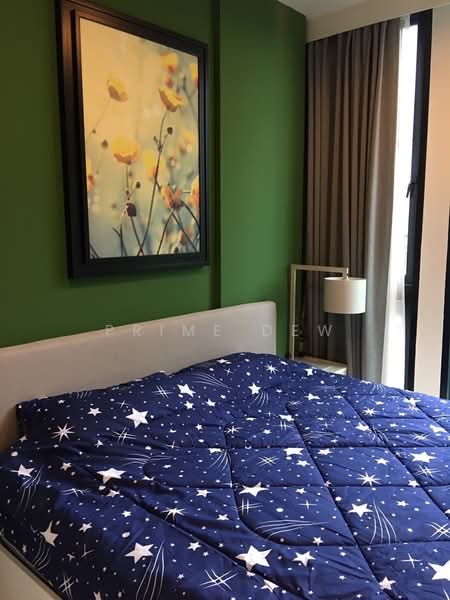 The Base Uptown, Phuket, 155 Chalerm Phrakiat Rama 9 Road, Ratsada, Muang Phuket, Phuket, 1 Bedroom, 35 sqm, Condo For Rent, by Prime Dew, 500265193 - DDproperty.com