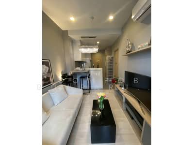 For Rent - M Thonglor 10, Bangkok