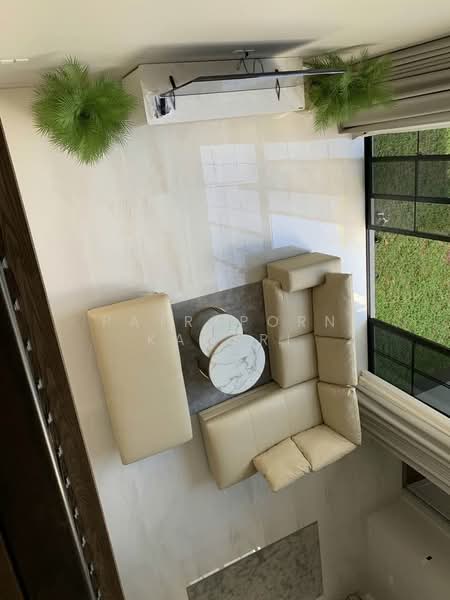 undefined, Bangkok, Saphan Sung, Bangkok, 4 Bedrooms, 544 sqm, Single Detached House For Rent, by Patraporn Kansri, 500265195 - DDproperty.com