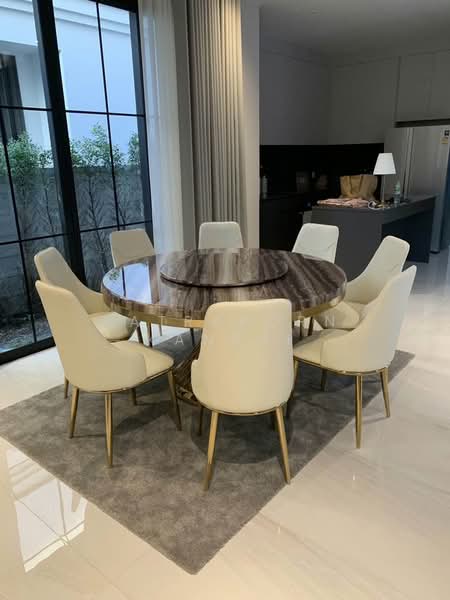 undefined, Bangkok, Saphan Sung, Bangkok, 4 Bedrooms, 544 sqm, Single Detached House For Rent, by Patraporn Kansri, 500265195 - DDproperty.com