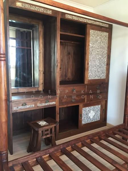 Sea Hill Condo Sriracha, Chon Buri (Pattaya), 456 Moo 10, Sukhumvit Road, Bang Phra, Si Racha, Chon Buri (Pattaya), 1 Bedroom, 33 sqm, Condo For Rent, by Praewpakar Soontawong, 500265197 - DDproperty.com