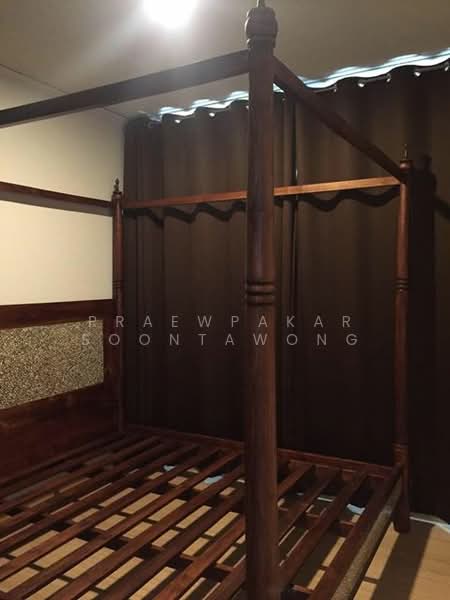Sea Hill Condo Sriracha, Chon Buri (Pattaya), 456 Moo 10, Sukhumvit Road, Bang Phra, Si Racha, Chon Buri (Pattaya), 1 Bedroom, 33 sqm, Condo For Rent, by Praewpakar Soontawong, 500265197 - DDproperty.com