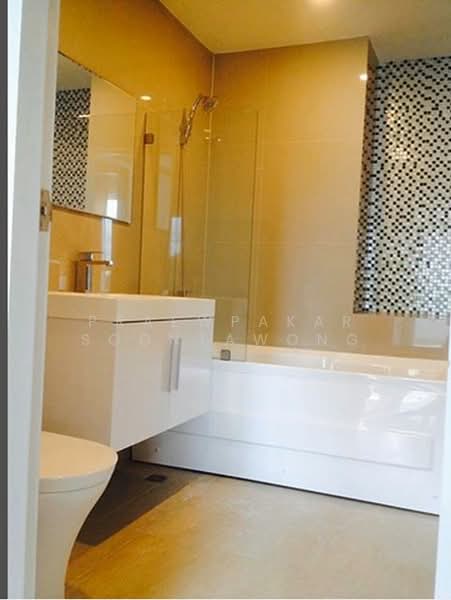 Sea Hill Condo Sriracha : ซีฮิลล์ คอนโด ศรีราชา, ชลบุรี, 456 หมู่ 10 ถนนสุขุมวิท, บางพระ, ศรีราชา, ชลบุรี, 33 ตร.ม., คอนโด ให้เช่า, โดย Praewpakar Soontawong, 500265197 - DDproperty.com