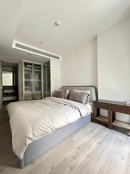 Fynn Asoke, Bangkok, 28 Sukhumvit 10 Alley, Khlong Toei, Khlong Toei, Bangkok, 2 Bedrooms, 48 sqm, Condo For Sale, by Orapa Sumetheesirisakul, 500265198 - DDproperty.com