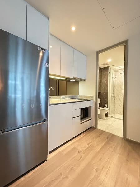 Fynn Asoke, Bangkok, 28 Sukhumvit 10 Alley, Khlong Toei, Khlong Toei, Bangkok, 2 Bedrooms, 48 sqm, Condo For Sale, by Orapa Sumetheesirisakul, 500265198 - DDproperty.com