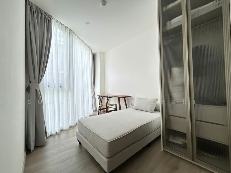 Fynn Asoke, Bangkok, 28 Sukhumvit 10 Alley, Khlong Toei, Khlong Toei, Bangkok, 2 Bedrooms, 48 sqm, Condo For Sale, by Orapa Sumetheesirisakul, 500265198 - DDproperty.com