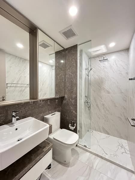 Fynn Asoke, Bangkok, 28 Sukhumvit 10 Alley, Khlong Toei, Khlong Toei, Bangkok, 2 Bedrooms, 48 sqm, Condo For Sale, by Orapa Sumetheesirisakul, 500265198 - DDproperty.com