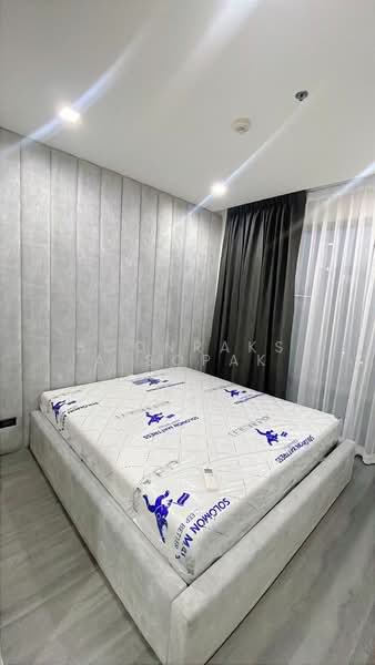 StarView, Bangkok, 495 Rama 3, Bang Klo, Bang Kho Laem, Bangkok, 2 Bedrooms, 78 sqm, Condo For Rent, by Boonraksa Sopak, 500265200 - DDproperty.com