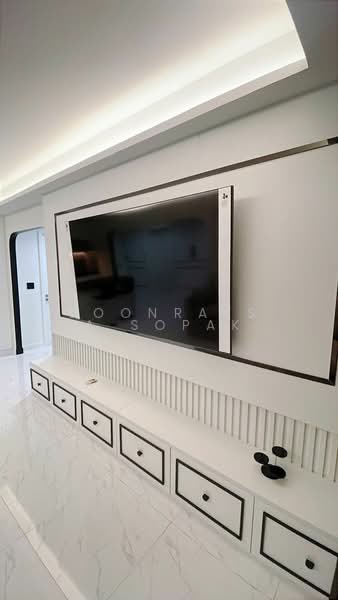 StarView, Bangkok, 495 Rama 3, Bang Klo, Bang Kho Laem, Bangkok, 2 Bedrooms, 78 sqm, Condo For Rent, by Boonraksa Sopak, 500265200 - DDproperty.com