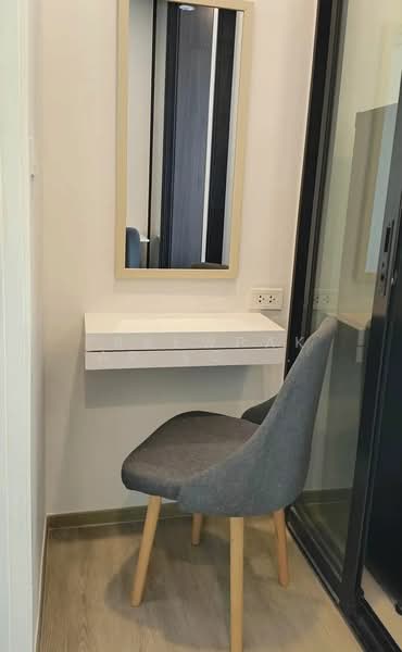 Origin Plug & Play Ramintra, Bangkok, 62-9 Ram Intra Road, Ram Inthra, Khan Na Yao, Bangkok, 1 Bedroom, 26 sqm, Condo For Rent, by Praewpakar Soontawong, 500265203 - DDproperty.com