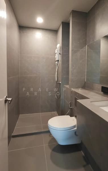 Origin Plug & Play Ramintra, Bangkok, 62-9 Ram Intra Road, Ram Inthra, Khan Na Yao, Bangkok, 1 Bedroom, 26 sqm, Condo For Rent, by Praewpakar Soontawong, 500265203 - DDproperty.com