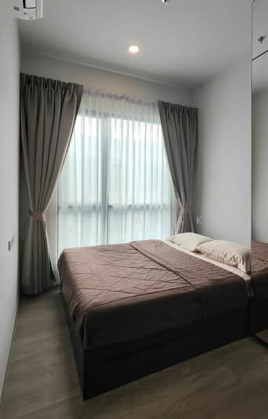 Origin Plug & Play Ramintra, Bangkok, 62-9 Ram Intra Road, Ram Inthra, Khan Na Yao, Bangkok, 1 Bedroom, 26 sqm, Condo For Rent, by Praewpakar Soontawong, 500265203 - DDproperty.com