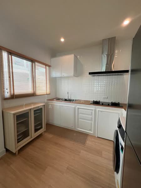 3BR Townhouse Supalai Bella Thalang Phuket Near UWC Family Rental Home, Phuket, Thep Krasattri, Thalang, Phuket, 3 Bedrooms, 45 sqm, Townhouse For Rent, by Fazwaz (Thailand) Co., Ltd., 500265206 - DDproperty.com