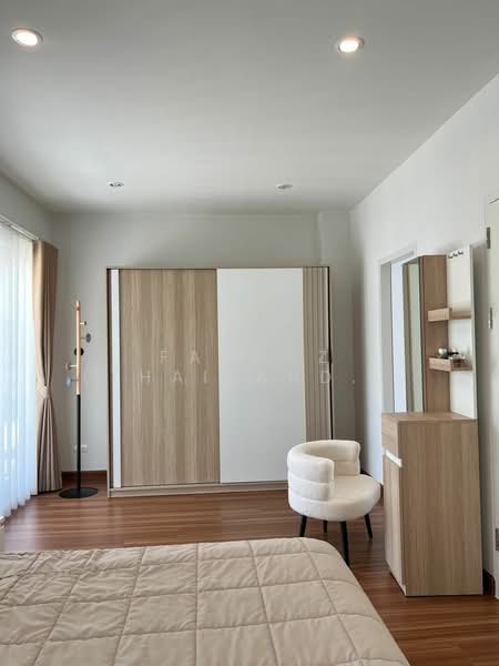 3BR Townhouse Supalai Bella Thalang Phuket Near UWC Family Rental Home, Phuket, Thep Krasattri, Thalang, Phuket, 3 Bedrooms, 45 sqm, Townhouse For Rent, by Fazwaz (Thailand) Co., Ltd., 500265206 - DDproperty.com
