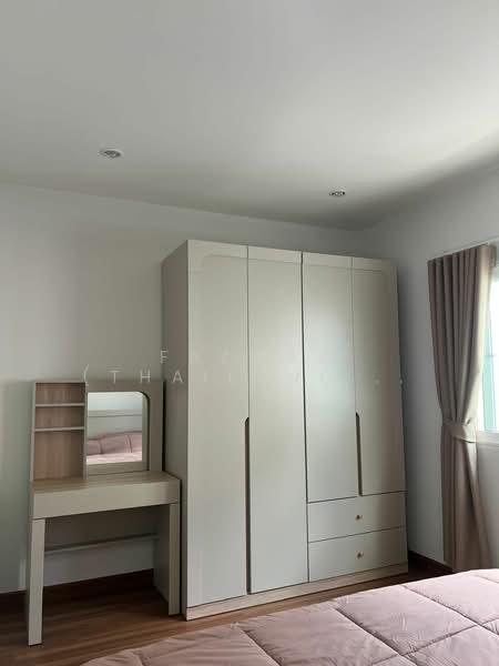 3BR Townhouse Supalai Bella Thalang Phuket Near UWC Family Rental Home, Phuket, Thep Krasattri, Thalang, Phuket, 3 Bedrooms, 45 sqm, Townhouse For Rent, by Fazwaz (Thailand) Co., Ltd., 500265206 - DDproperty.com