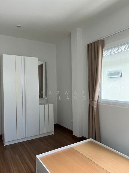 3BR Townhouse Supalai Bella Thalang Phuket Near UWC Family Rental Home, Phuket, Thep Krasattri, Thalang, Phuket, 3 Bedrooms, 45 sqm, Townhouse For Rent, by Fazwaz (Thailand) Co., Ltd., 500265206 - DDproperty.com