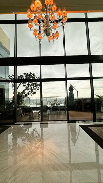 The St. Regis Bangkok : เดอะ เรสซิเดนเซส แอท เดอะ เซนต์ รีจิส, กรุงเทพ, ราชดำริ, ลุมพินี, ปทุมวัน, กรุงเทพ, 666 ตร.ม., คอนโด ขาย, โดย The Luxe Group, 500265208 - DDproperty.com