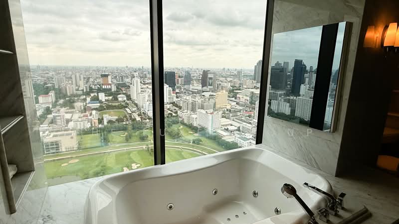 The St. Regis Bangkok : เดอะ เรสซิเดนเซส แอท เดอะ เซนต์ รีจิส, กรุงเทพ, ราชดำริ, ลุมพินี, ปทุมวัน, กรุงเทพ, 666 ตร.ม., คอนโด ขาย, โดย The Luxe Group, 500265208 - DDproperty.com