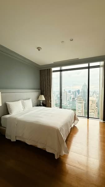 The St. Regis Bangkok : เดอะ เรสซิเดนเซส แอท เดอะ เซนต์ รีจิส, กรุงเทพ, ราชดำริ, ลุมพินี, ปทุมวัน, กรุงเทพ, 666 ตร.ม., คอนโด ขาย, โดย The Luxe Group, 500265208 - DDproperty.com