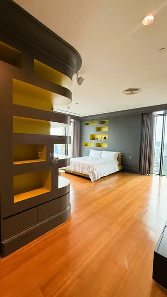 The St. Regis Bangkok : เดอะ เรสซิเดนเซส แอท เดอะ เซนต์ รีจิส, กรุงเทพ, ราชดำริ, ลุมพินี, ปทุมวัน, กรุงเทพ, 666 ตร.ม., คอนโด ขาย, โดย The Luxe Group, 500265208 - DDproperty.com