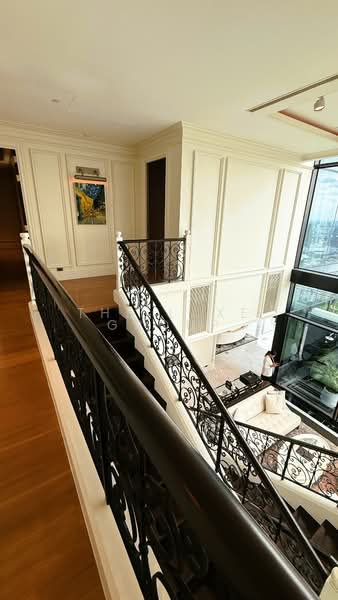 The St. Regis Bangkok (Residences), Bangkok, Rajdamri, Lumphini, Pathum Wan, Bangkok, 4 Bedrooms, 666 sqm, Condo For Sale, by The Luxe Group, 500265208 - DDproperty.com