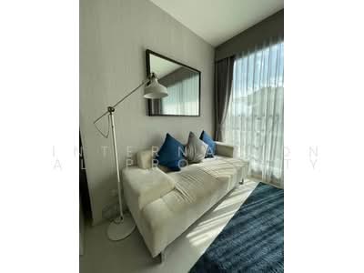 For Rent - Rhythm Sukhumvit 42, Bangkok