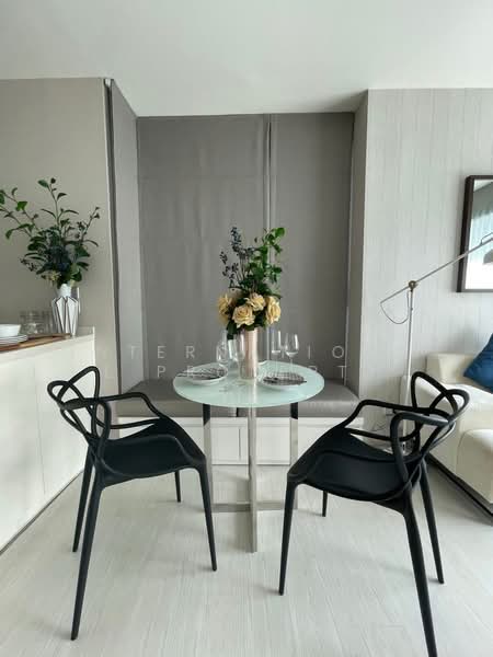 Rhythm Sukhumvit 42, Bangkok, Soi Sukhumvit 42, Sukhumvit Road, Phra Kanong, Khlong Toei, Bangkok, 1 Bedroom, 48 sqm, Condo For Rent, by Correct Property, 500265209 - DDproperty.com