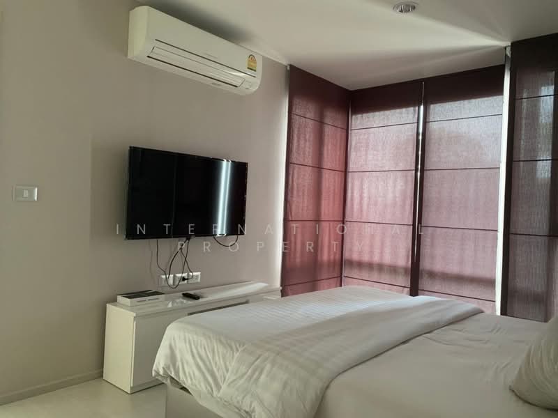 Rhythm Sukhumvit 42 : ริทึ่ม สุขุมวิท 42, กรุงเทพ, ซอยสุขุมวิท 42, พระโขนง, คลองเตย, กรุงเทพ, 48 ตร.ม., คอนโด ให้เช่า, โดย Correct Property, 500265209 - DDproperty.com