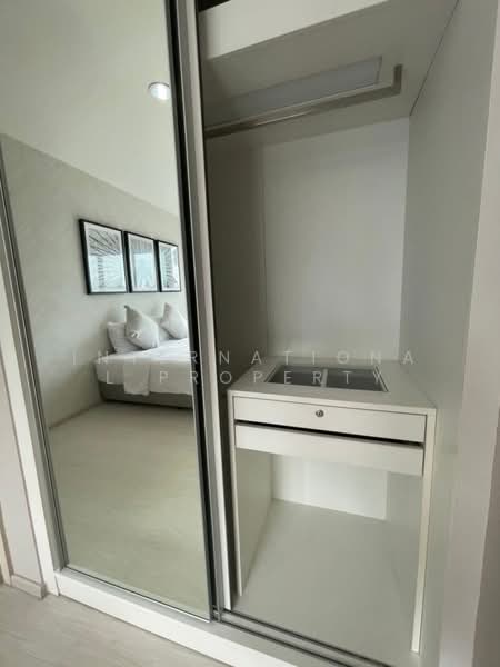 Rhythm Sukhumvit 42 : ริทึ่ม สุขุมวิท 42, กรุงเทพ, ซอยสุขุมวิท 42, พระโขนง, คลองเตย, กรุงเทพ, 48 ตร.ม., คอนโด ให้เช่า, โดย Correct Property, 500265209 - DDproperty.com
