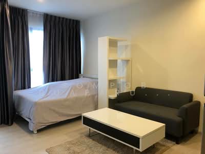For Rent - Rhythm Asoke, Bangkok