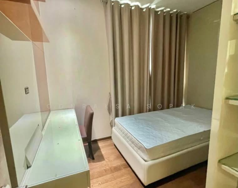 The Address Sukhumvit 28 : ดิ แอดเดรส สุขุมวิท 28, กรุงเทพ, 1 ซอยสุขุมวิท 28 ถนนสุขุมวิท แขวงคลองตัน เขตคลองเตย กรุงเทพมหานคร, คลองตัน, คลองเตย, กรุงเทพ, 67 ตร.ม., คอนโด ให้เช่า, โดย Boonraksa Sopak, 500265212 - DDproperty.com