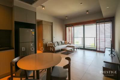 For Rent - The Lofts Asoke, Bangkok