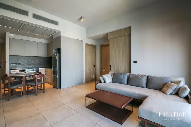 The Lofts Asoke : เดอะ ลอฟท์ อโศก, กรุงเทพ, ถนนสุขุมวิท 21, คลองเตยเหนือ, วัฒนา, กรุงเทพ, 85 ตร.ม., คอนโด ให้เช่า, โดย Kitnipat Boonyadhammakul, 500265213 - DDproperty.com