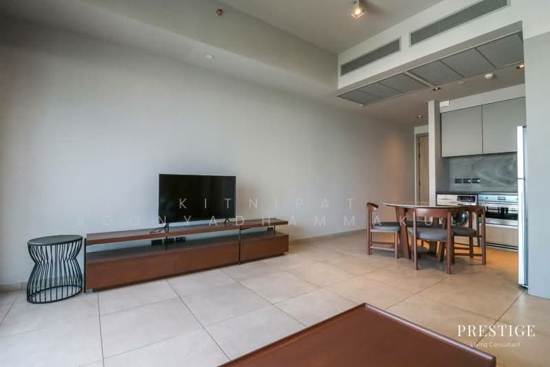 The Lofts Asoke : เดอะ ลอฟท์ อโศก, กรุงเทพ, ถนนสุขุมวิท 21, คลองเตยเหนือ, วัฒนา, กรุงเทพ, 85 ตร.ม., คอนโด ให้เช่า, โดย Kitnipat Boonyadhammakul, 500265213 - DDproperty.com