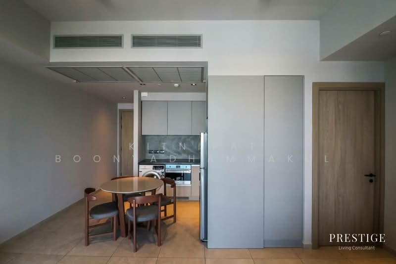 The Lofts Asoke : เดอะ ลอฟท์ อโศก, กรุงเทพ, ถนนสุขุมวิท 21, คลองเตยเหนือ, วัฒนา, กรุงเทพ, 85 ตร.ม., คอนโด ให้เช่า, โดย Kitnipat Boonyadhammakul, 500265213 - DDproperty.com